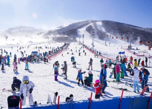 十五五规划颁布｜六大关键词，读懂体育发展与产业经济新机缘